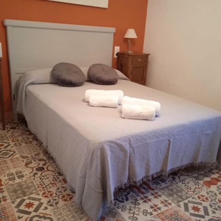 Casa Tofol Villa Catí Eksteriør billede